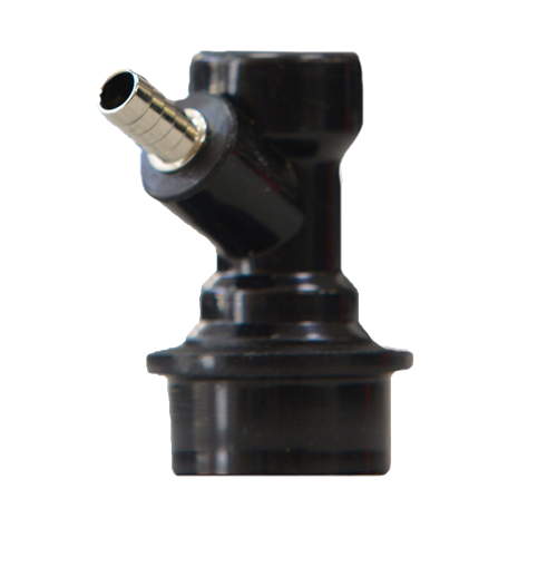 CMB Connector, Connector