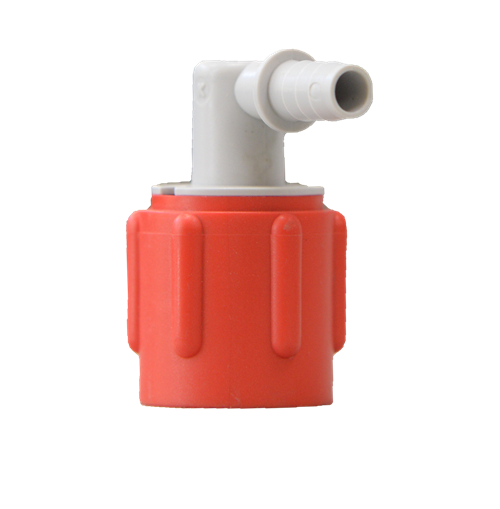 Unique RED, Connector