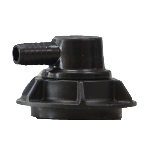 Univalve Connector, Connector