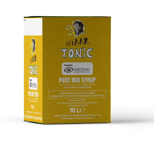 Gibby Tonic