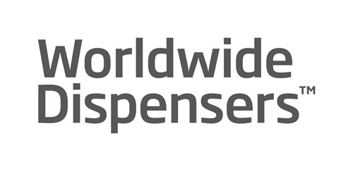 Worldwide Dispensers — dispensing partner